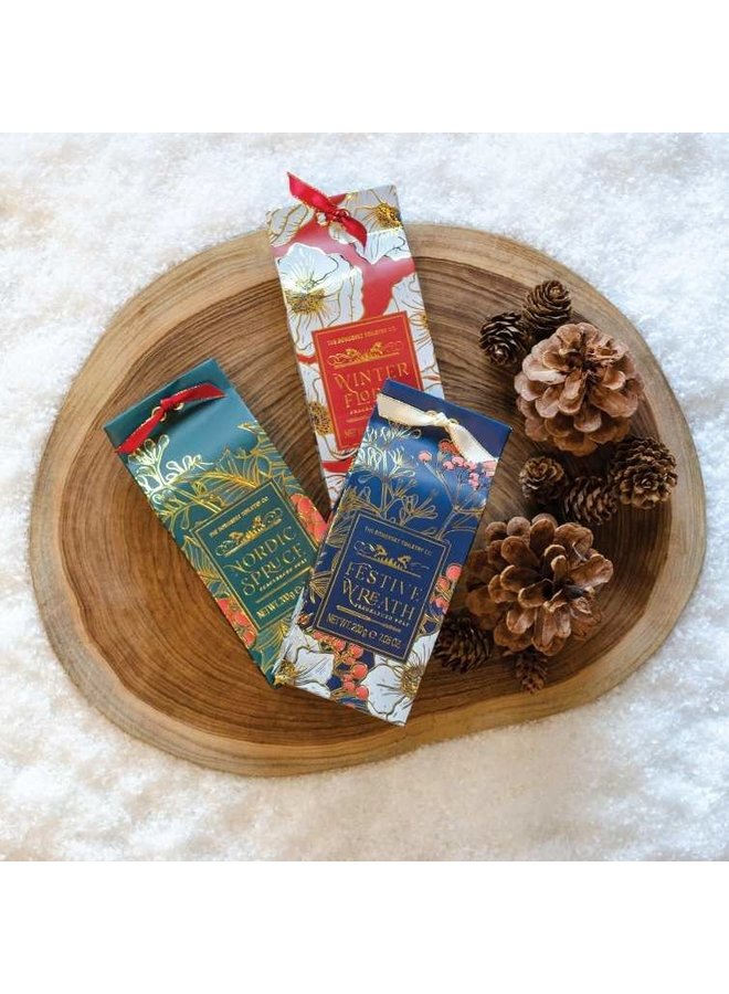 Nordic Spruce Fragranced Soap