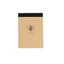 Bee Gardeners Pocket Notepad