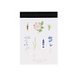 Botanical Gardeners Pocket Notepad