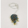 Fern Double Necklace 57