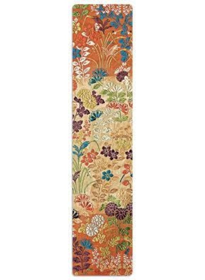 Marcapáginas Kimono Japonés Kara-Ori