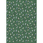 Football Poster and Wrapping Paper