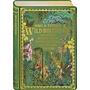 Totally Wild Birthday Story Book Card