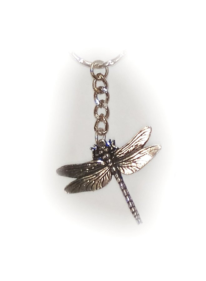 Dragonfly Key Chain 35