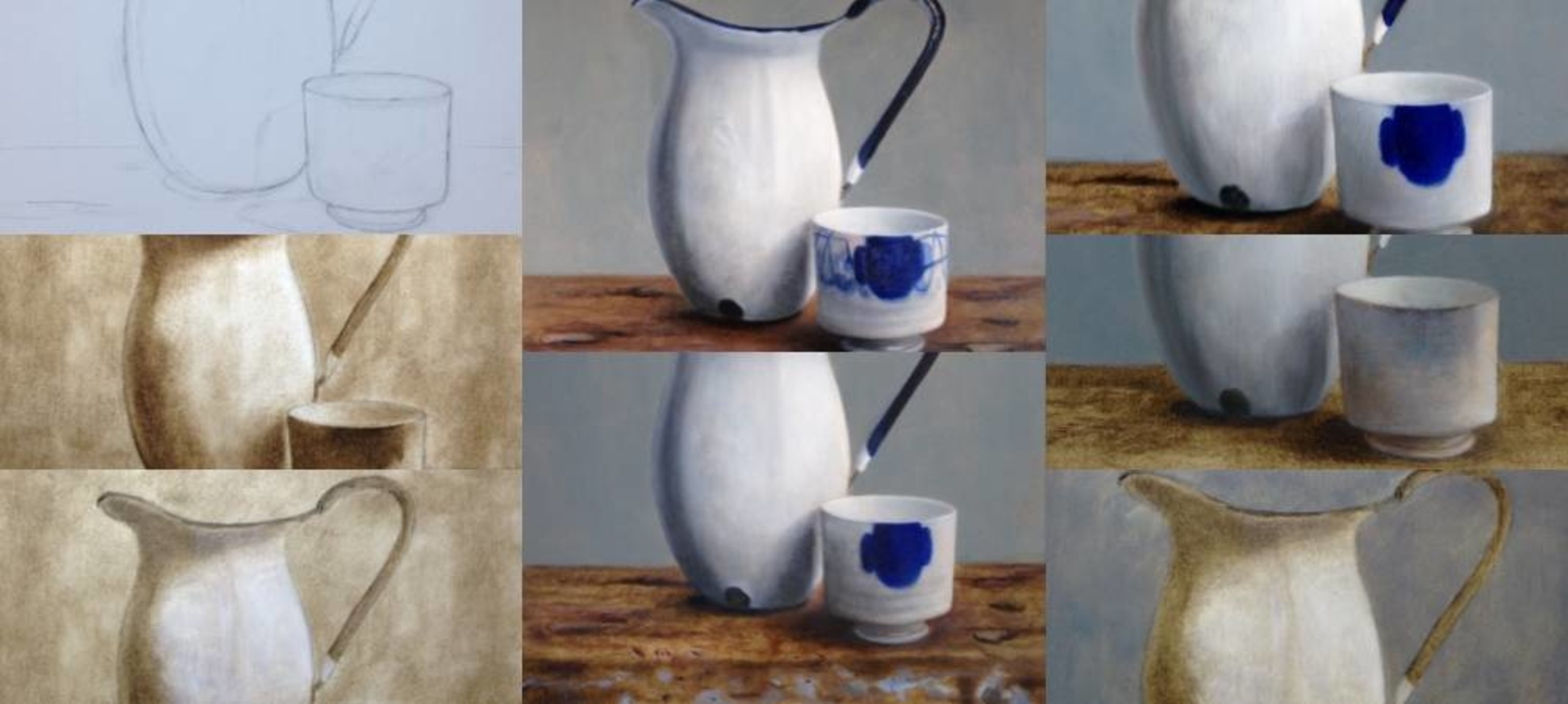 Spotlight on Linda Brill