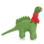 Diplodocus Felt Toy 156