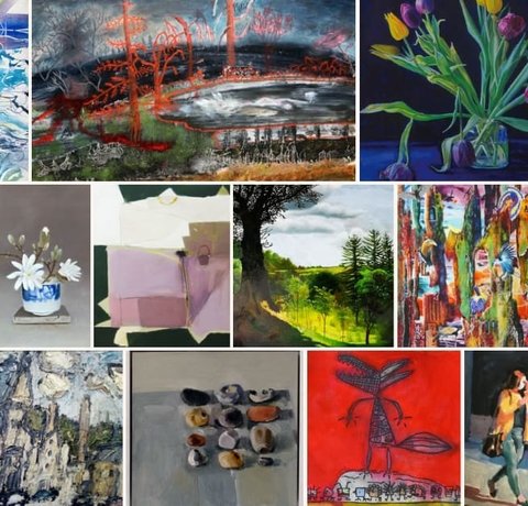 Art into Life - Our Artists