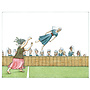'The ancient and illegal Highland pastime "Tossing the midwife" 38