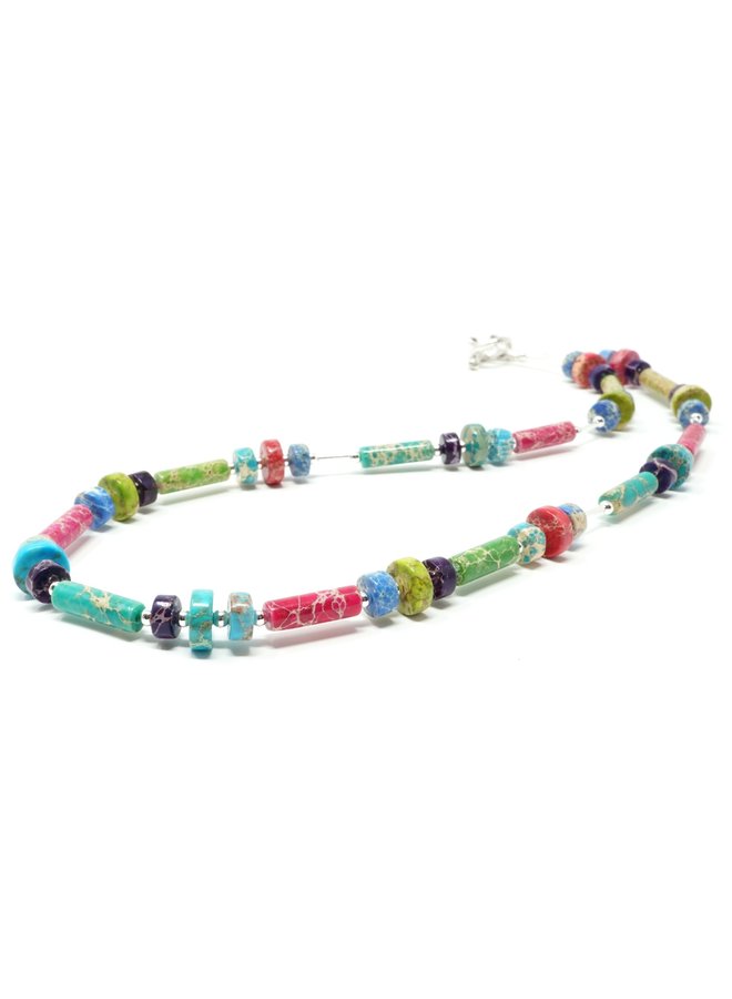 Collar de piedras preciosas Marvel1_05