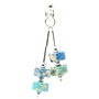 Boucles d'oreilles Marvel Gemstone E3_022