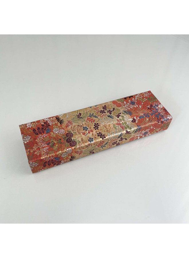 Pencil Case Kara-ori(Japanese Kimono)