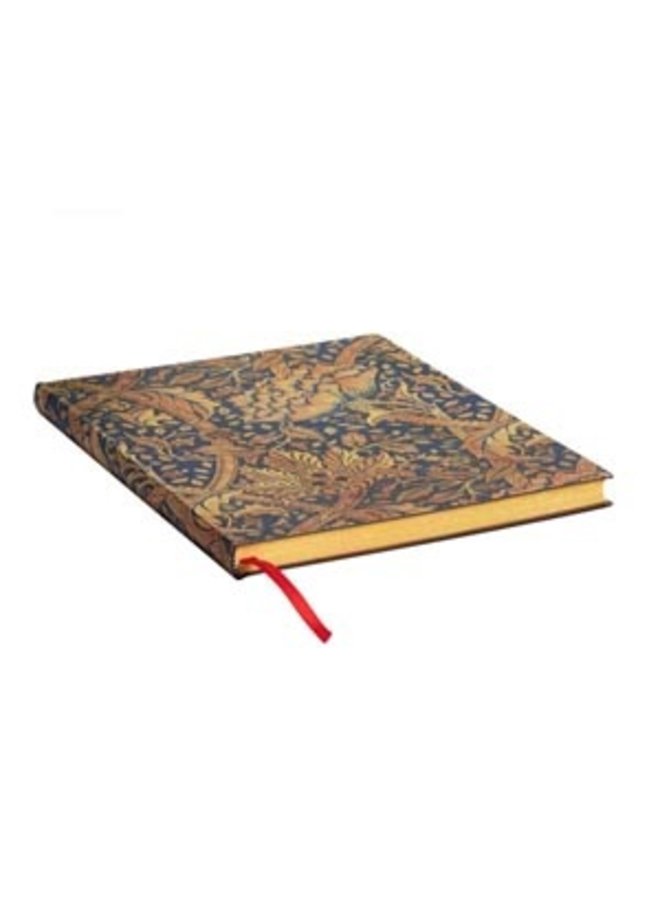 William Morris Windrush ofodrad ultrajournal