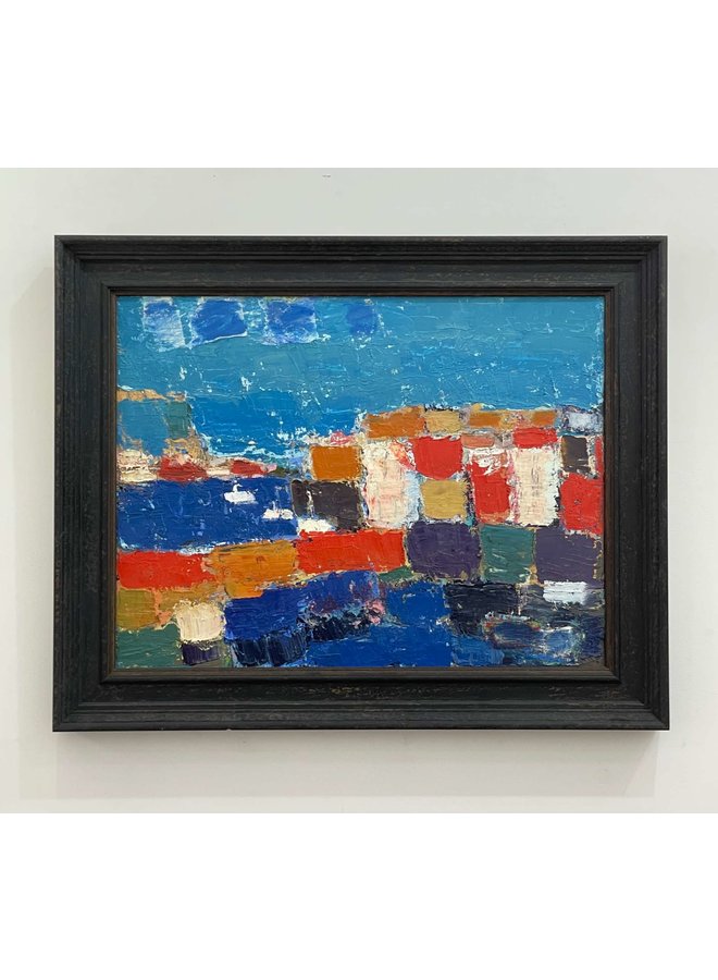 The Beck, Staithes 63