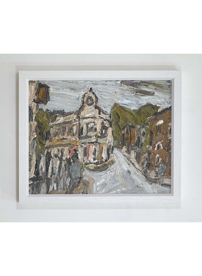 Bibliothèque Delphi