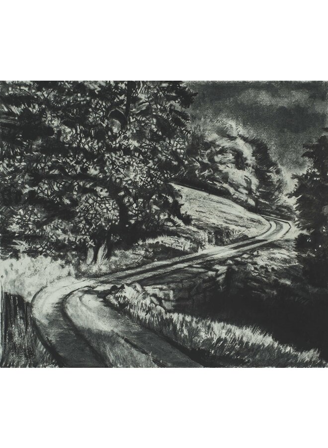 Camino Desde Rastrillo Granja No. 2 - 50