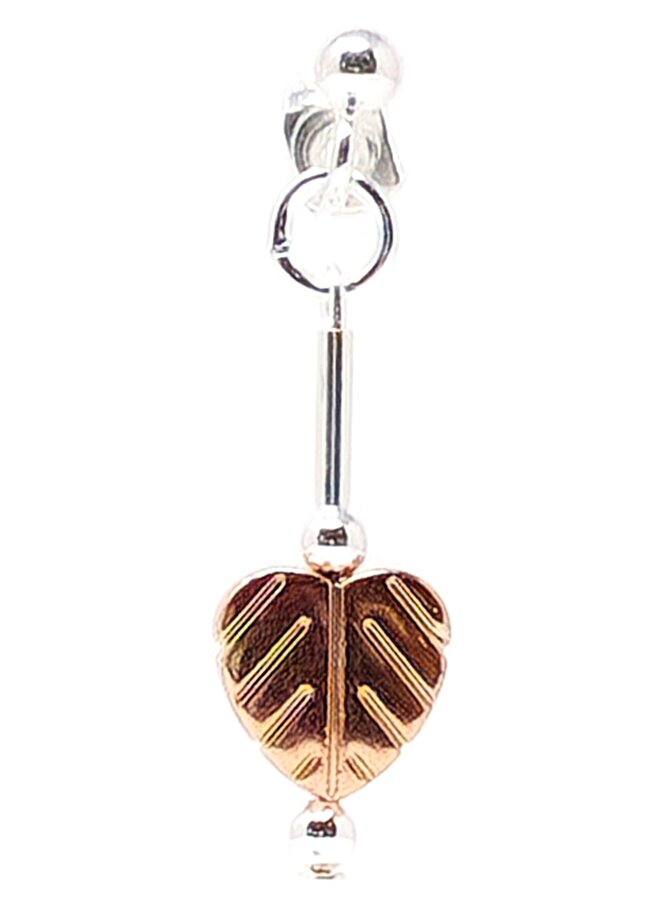 Gatsby 2 ädelstensörhängen 126