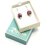 Fauve E1 Gemstone Earrings121