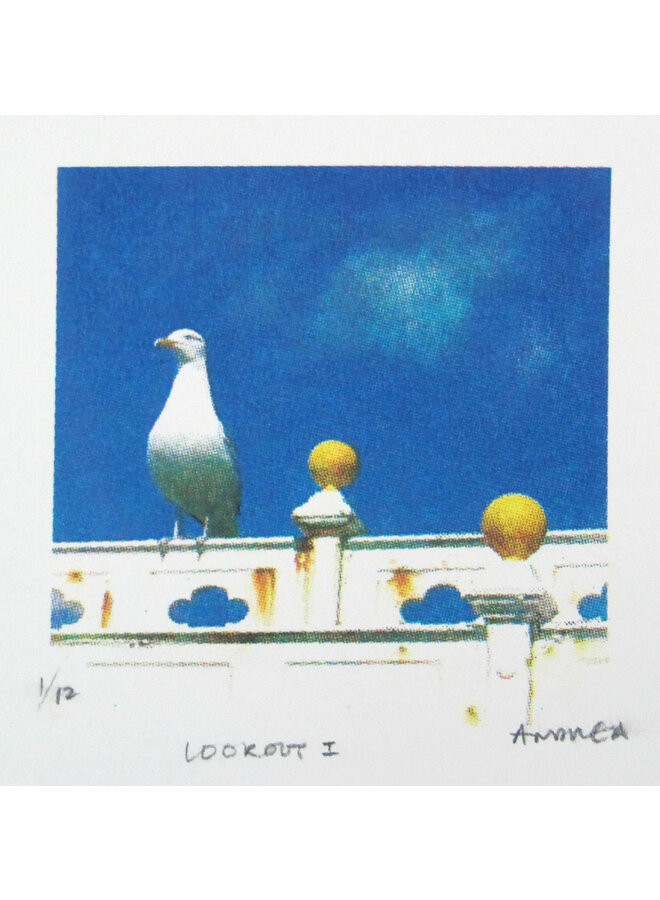 Aussichtspunkt 1. 1 von 12 - 04