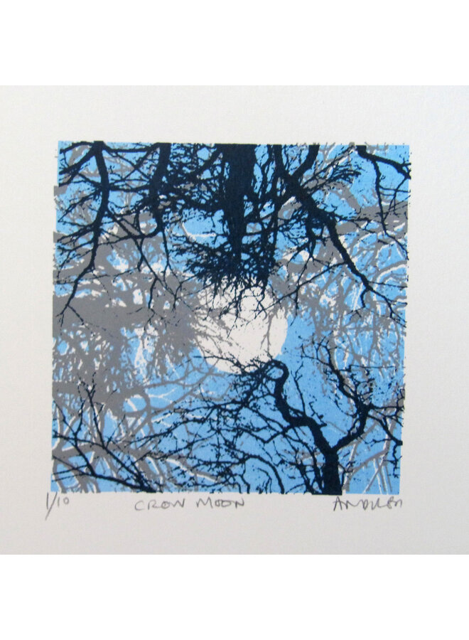 Crow Moon 1 of 10 - 08