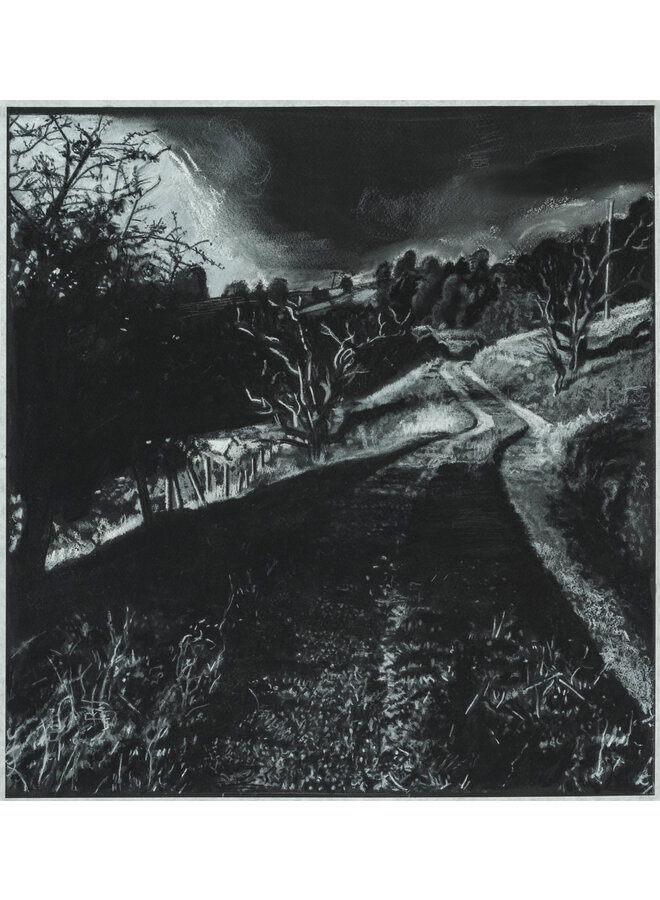 Road to Rake Farm No. 4 Print 163