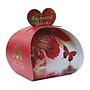 Мыло Enchanted Blooms Luxury x3 Mini Guest
