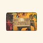 Mango och persika Pure Vegetable Soap