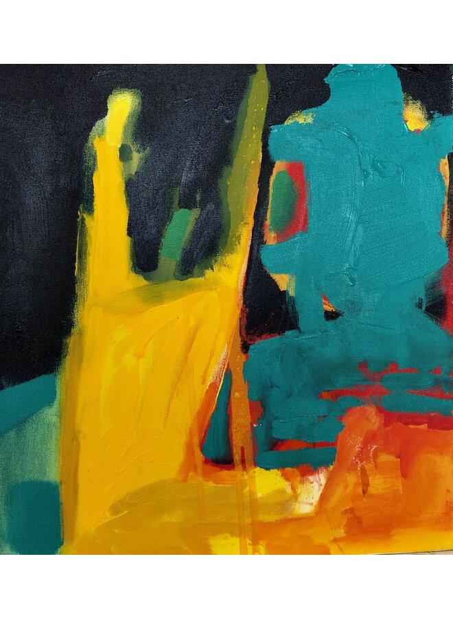 Reach - серия Rheingold