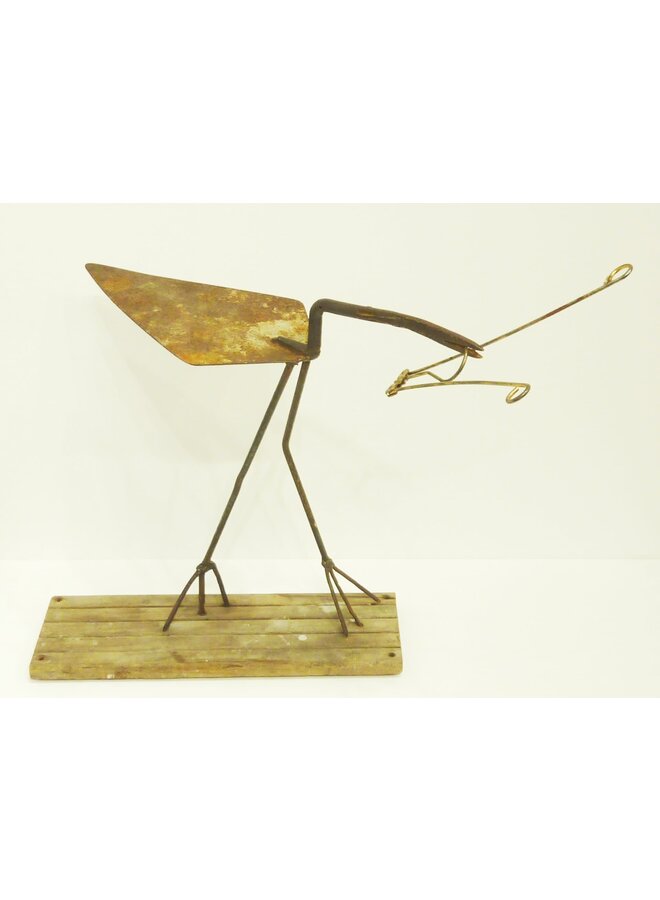 Copy of Small Indian Garden. Thanks H.H.