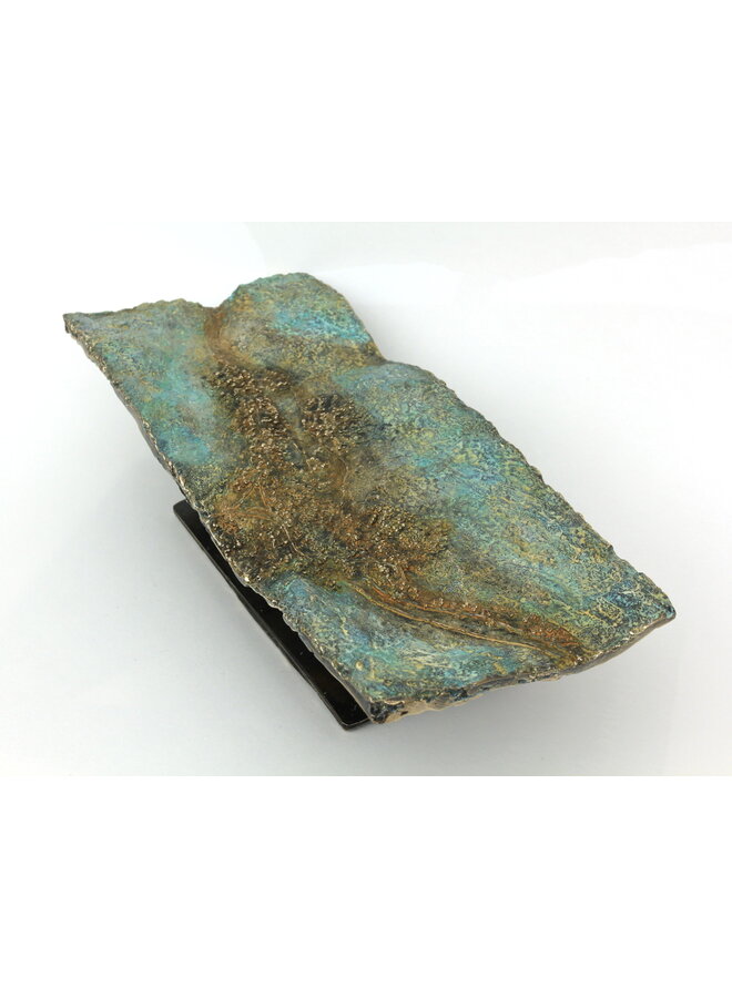 Тодморден - Бронзовый выпуск: 1 из 7