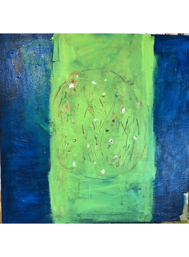 Lava y Liquen - Serie Rheingold