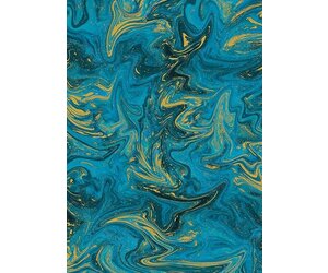 Marble Gift Wrap - Water Street Gallery
