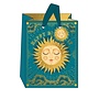 Soulmates Sun Medium Bag with Ribbons and Gift Tag