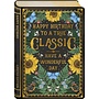 True Classic Happy Birthday Story Book card