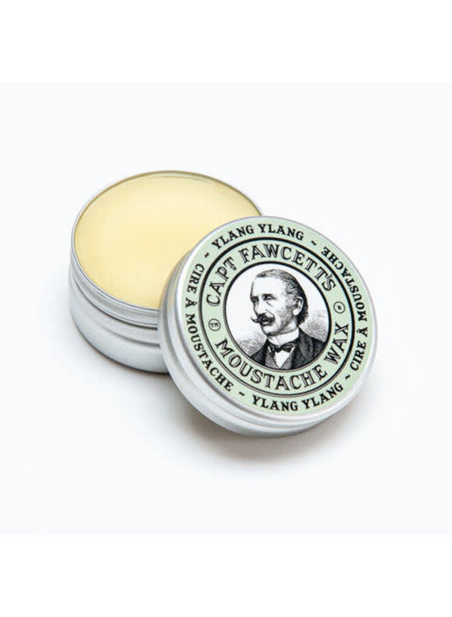 Ylang Ylang Moustache Wax 15ml 23