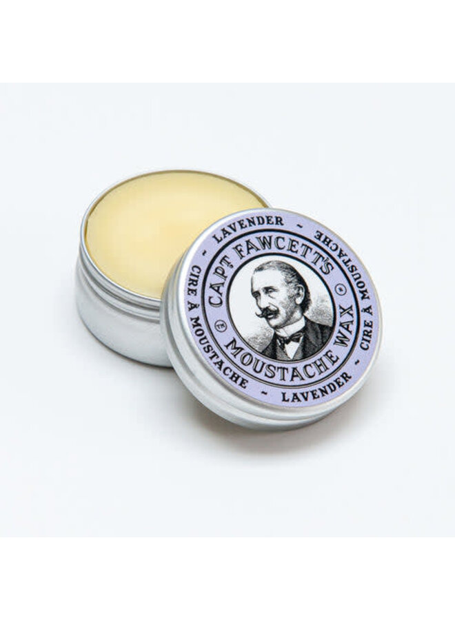 Cire Moustache Lavande 15ml 22