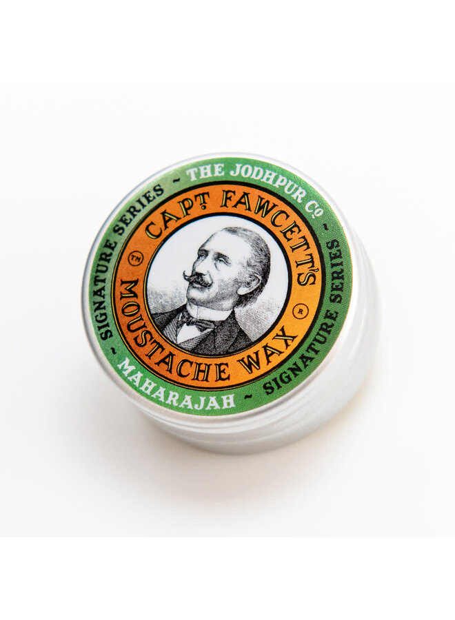 Maharajah Mustaschvax 15ml 18