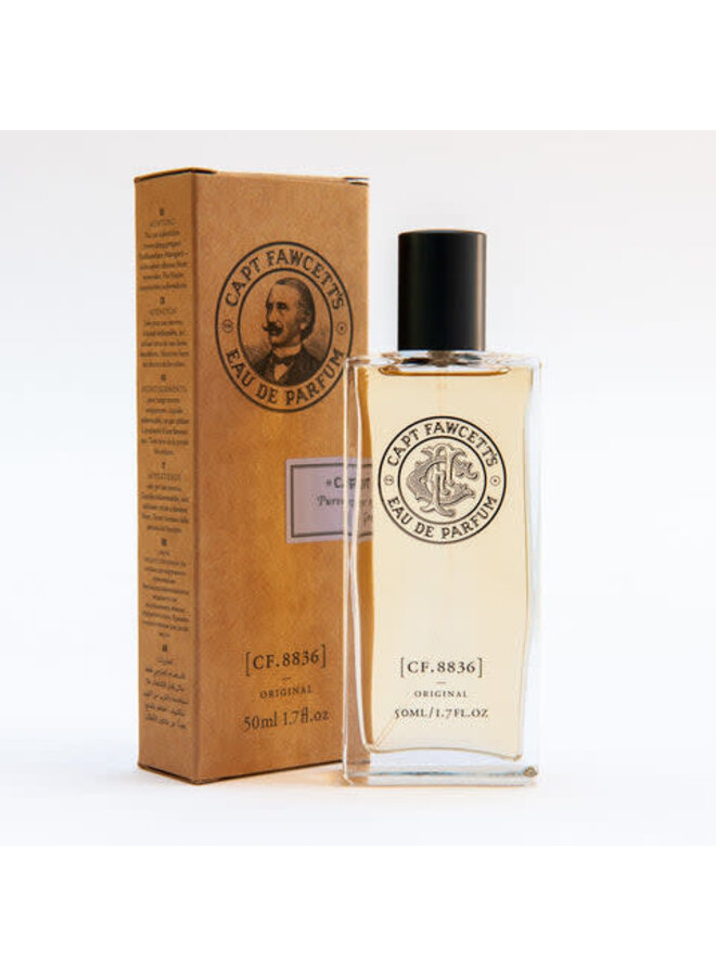Eau De Parfum Originale 50ml 12