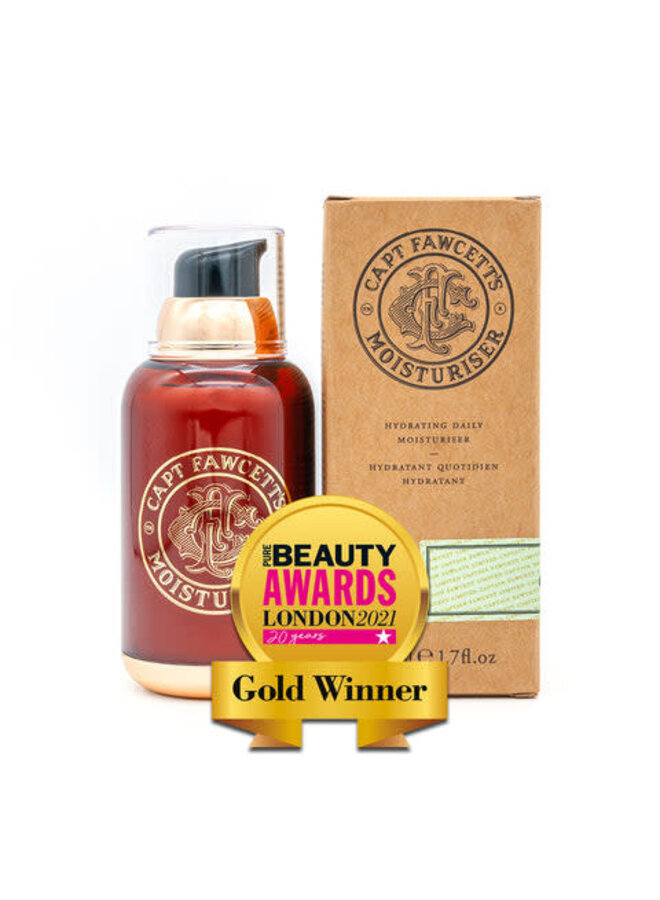 Expedition Reserve Moisturizer 50ml 11