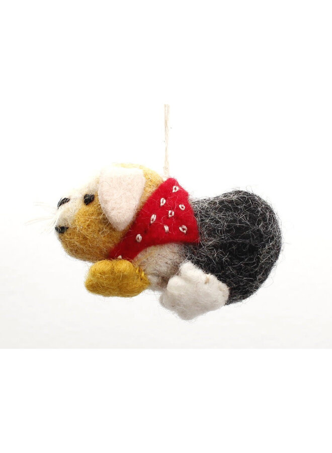 Guinea Pig Mini Pocket Pal Toy