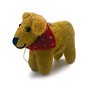 Golden Labrador Mini Pocket Pal Toy