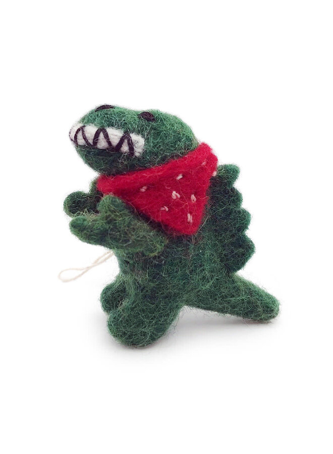 Игрушка T Rex Mini Pocket Pal