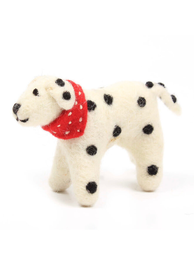 Dalmatien Mini Pocket Pal Jouet