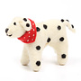 Dalmation Mini Pocket Pal Toy