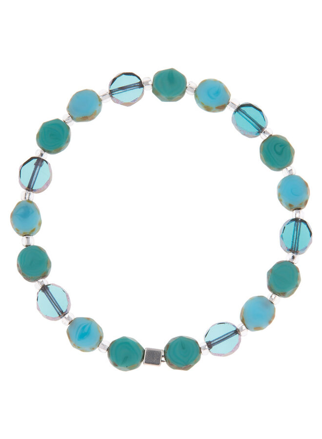 Ocean Bohemian Bracelet 275