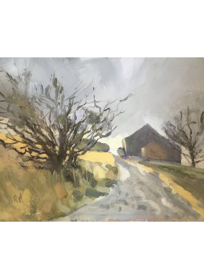 Alturas Farm Track 24