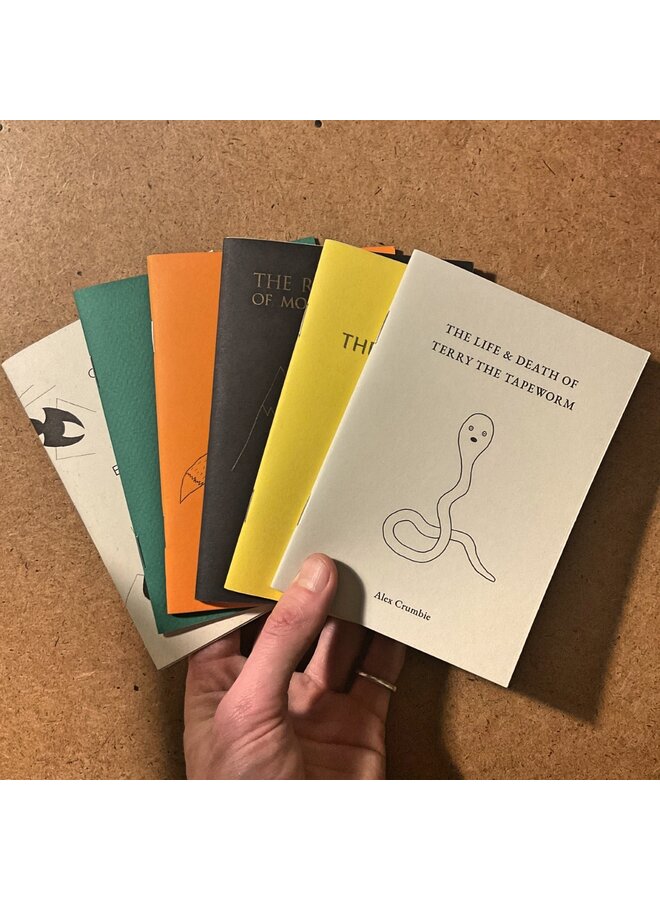 Дама, которая сбежала с капустой