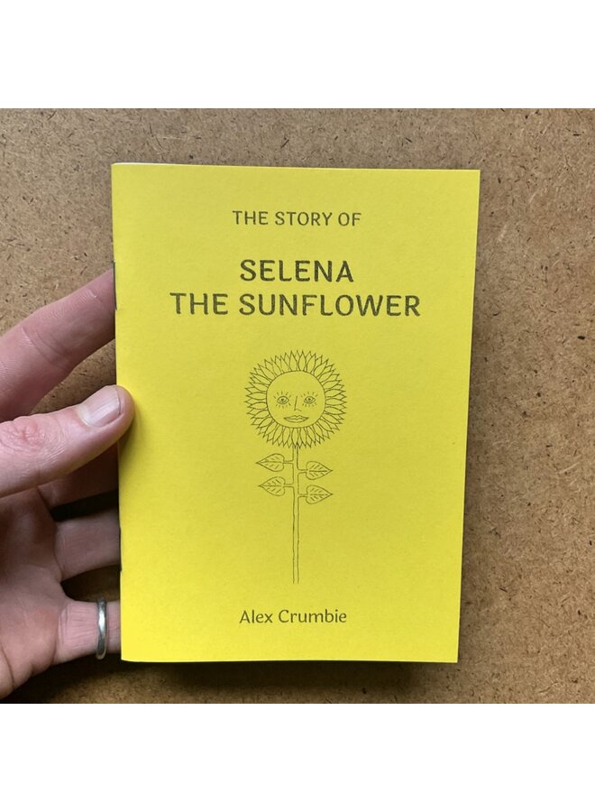 L'histoire de Selena le tournesol