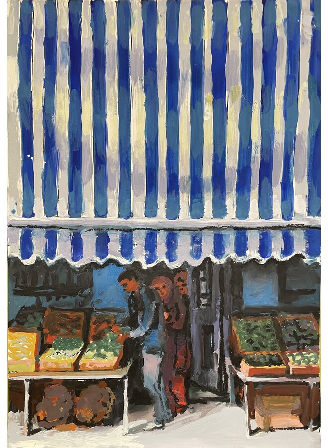 Fruit & Veg 97