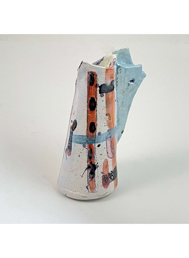 Chimenea Molino No. 4 - 48