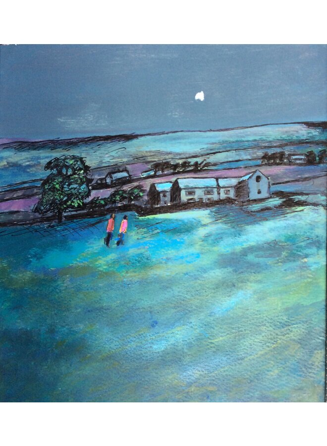 Зимнее утро - 25